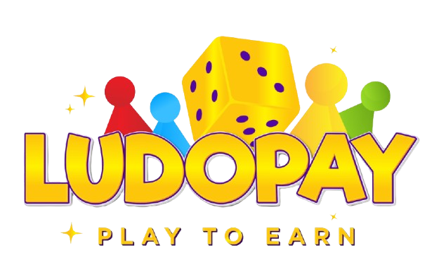 ludopay Logo